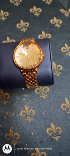 Orologio swarovski donna con - orologio,