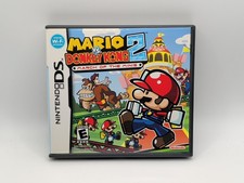 Mario vs Donkey Kong 2 March