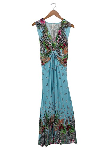 Bodyflirt boutique maxi abito - bodyflirt,