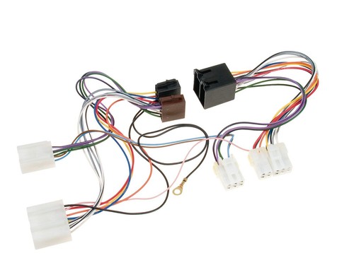 Cavo adattatore iso - adattatore,