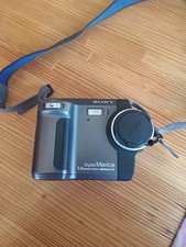 Sony Mavica MVC-FD85  - Floppy