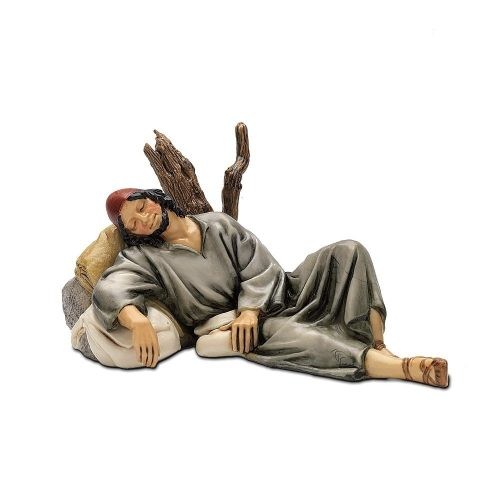 Pastore statuina moranduzzo - statuina,