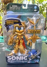 Rara statuina Sonic & The