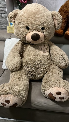 Peluche orso grande - peluche,