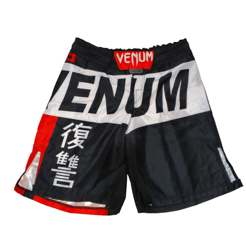 Venum revenge mma - venum, corto