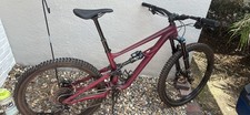 Specialized Status 140 Full