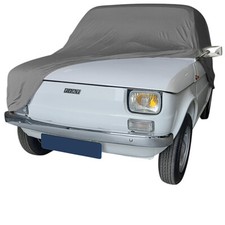 Copriauto da interno adatto