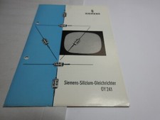 Siemens Silicio -