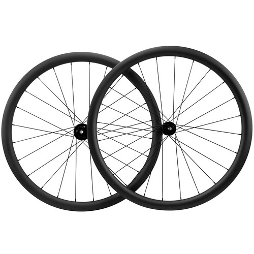 Set ruote bici - , gravel