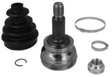 GIUNTO RUOTA ANTERIORE ROVER