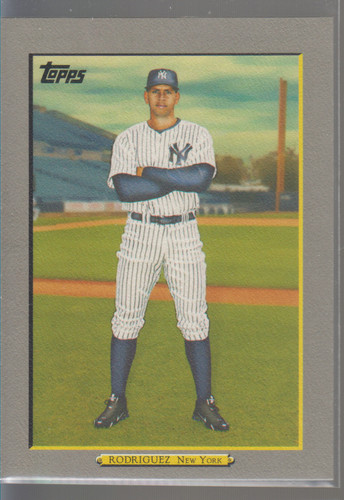 2009 topps turkey - 2009,
