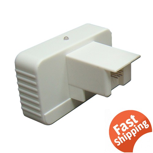 Chip resetter per cartuccia - resetter,