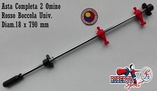 ASTA COMPLETA PER CALCIO