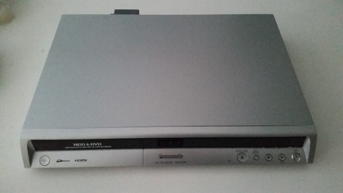 Panasonic dmr eh65 - panasonic, dmr-eh65