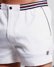 Pantaloncini da tennis Fila