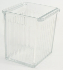 QUICK MILL VASCHETTA PORTA FORMAGGIO CONTENITORE CIOTOLA