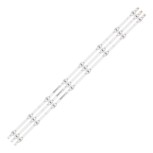 Strisce led pezzi per - da, 6