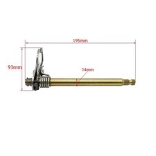 SELETTORE CAMBIO PIT BIKE