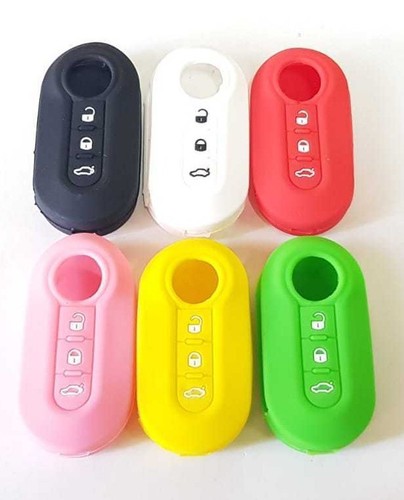 Cover chiave guscio silicone - cover,