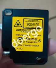Sensore laser BAUMER OHDM