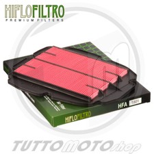 FILTRO ARIA HIFLO HFA1801 HONDA VFR 800 VTEC 800 2002 2003 2004 2005 2006