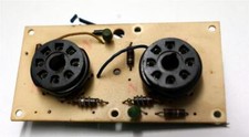 Yaesu 101zd scheda - ft-101zd,