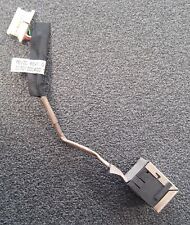 PORTA RJ45 CONNETTORE ETHERNET LAN TOSHIBA NB500 CABLE DC30100CA00 USATO