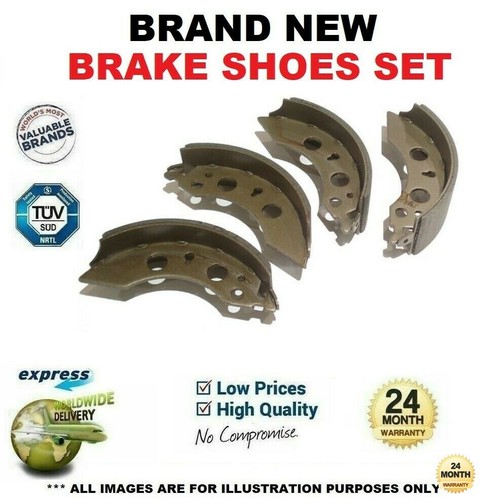 Set scarpe freno per - per, porsche