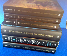 Lotto Fantasy LICIA TROISI 6