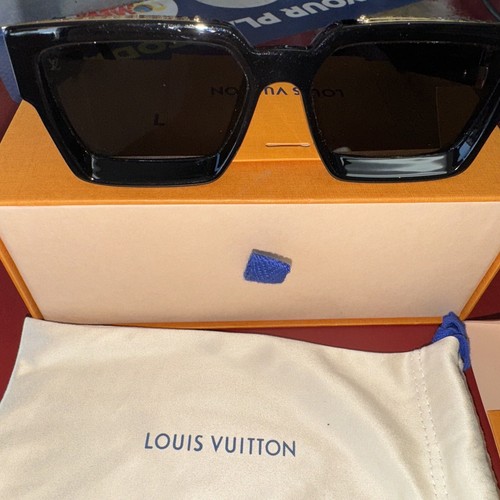 Occhiali sole louis - occhiali, vuitton