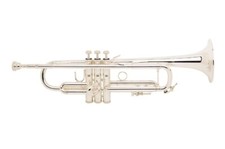 Vincent Bach tromba sib