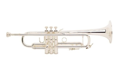 Vincent bach tromba sib - bach,