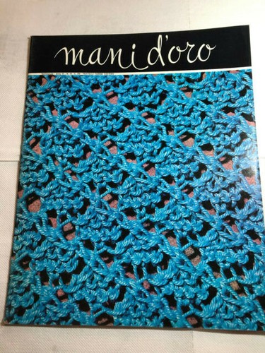 Mani oro fascicolo - mani, n.53