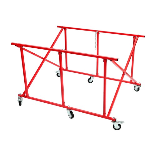 Pickup bed dolly removable - dolly,