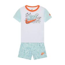 Nike Completo T-Shirt e Shorts