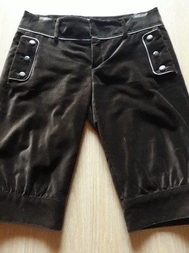 Pantalone donna stile - donna,