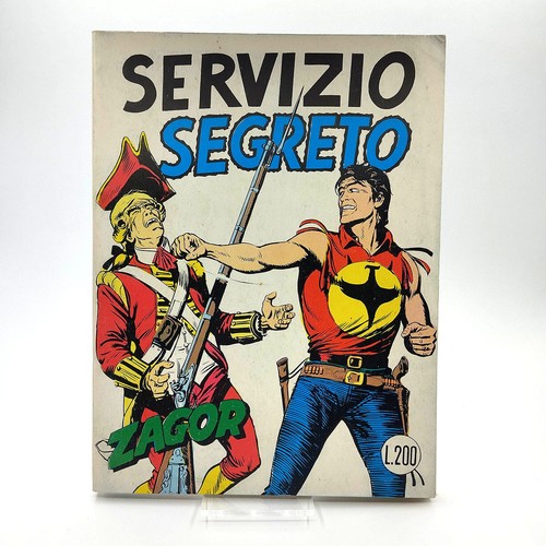 Zagor zenith 110 edicola - n.,