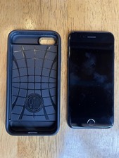 Apple iPhone 7 128GB Jet Black