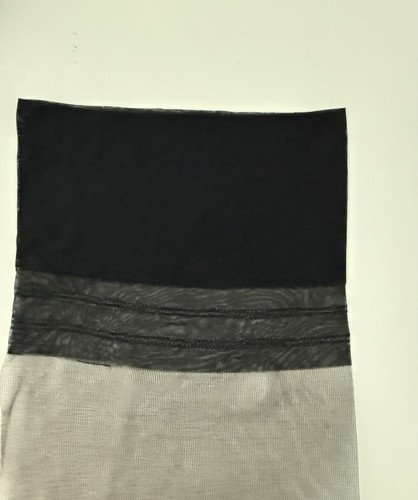 Calze vintage elasticizzate