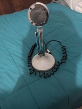 Astatic 104 microfono ug8 - d-104, t-ug8