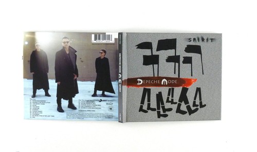 Disco depeche mode - 2x,