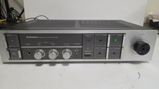Pioneer 750 stereo - pioneer, sa-750