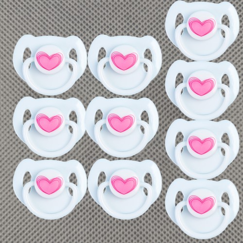10pz ciucci magnetici - 10pz,