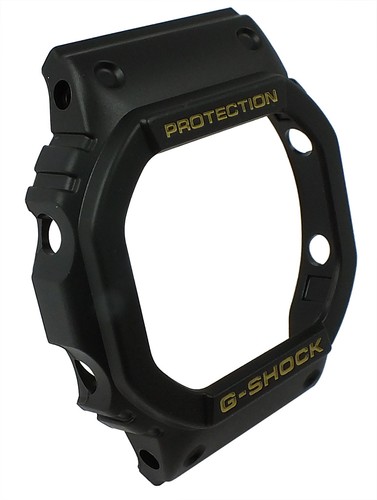 Casio shock lunetta - g-shock,