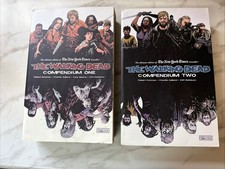 The Walking Dead Compendium