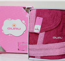 Accappatoio Bambino e Bambina