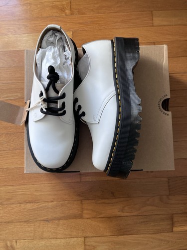 Martens donna eu40 - dr,