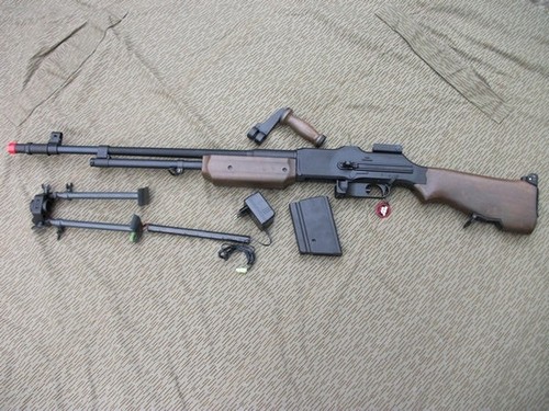 Replica inerte us browning - replica,