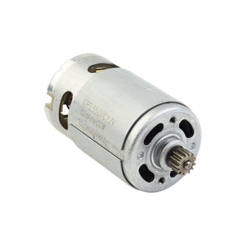Motore gsr12v per - gsr12v-15, trapano