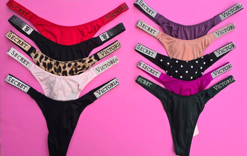 Victoria secret shine strap - victoria's,